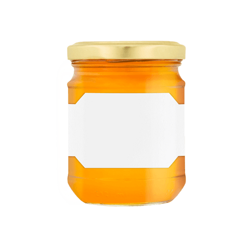 Carta patinata e polipropilene bianco