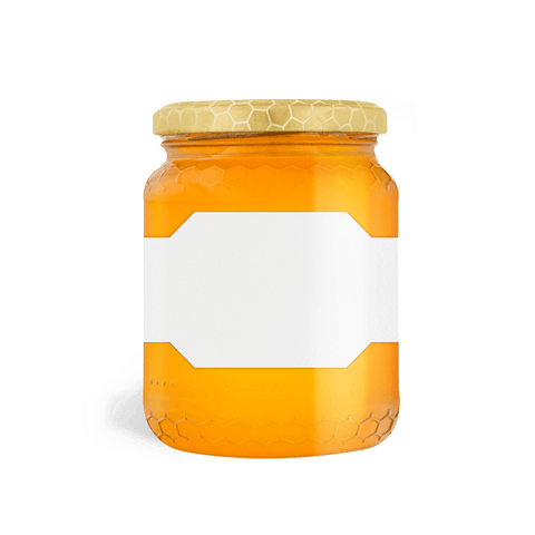 Carta patinata e polipropilene bianco