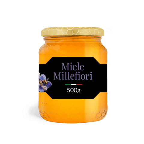 Carta patinata e polipropilene