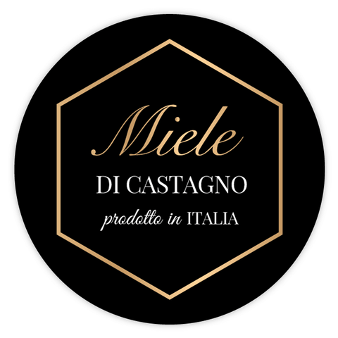 Nobile Nora – Etichetta capsula 1000g