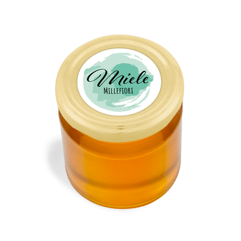 Carta patinata e polipropilene