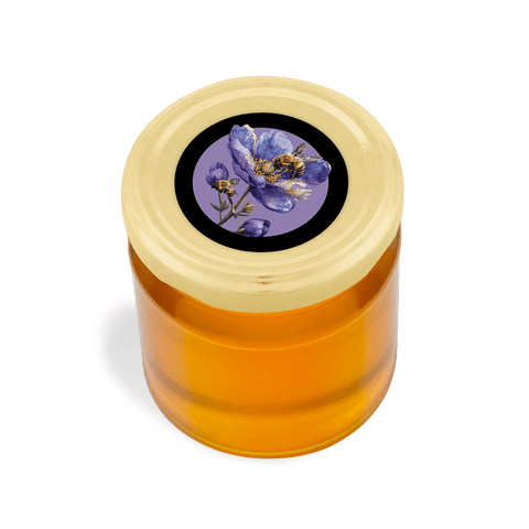 Carta patinata e polipropilene