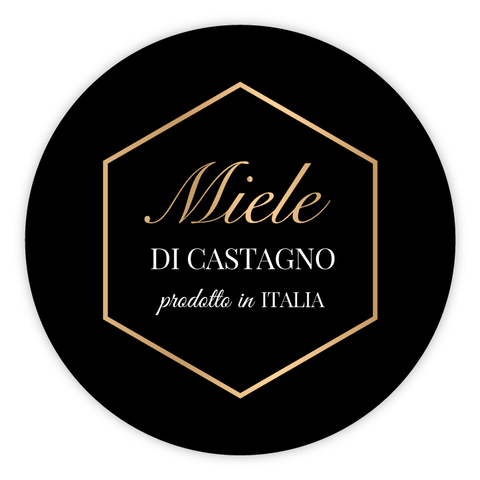 Nobile Nora – Etichetta capsula 500g