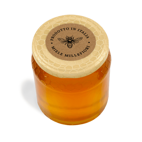 Carta patinata e polipropilene
