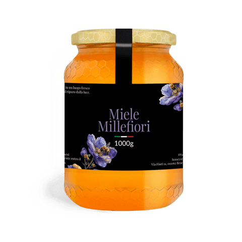 Carta patinata e polipropilene