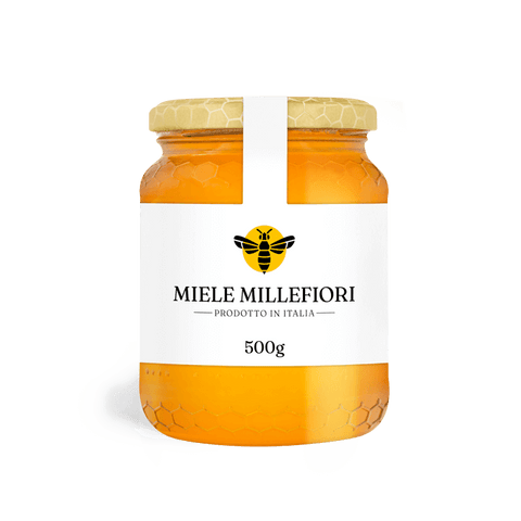 Carta patinata e polipropilene