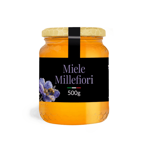 Carta patinata e polipropilene