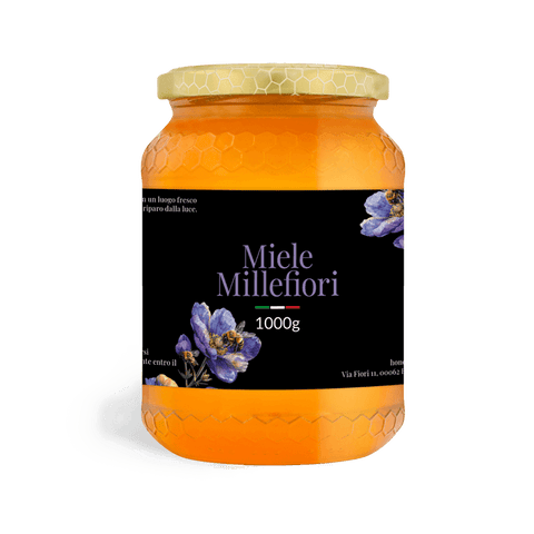 Carta patinata e polipropilene