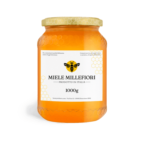 Carta patinata e polipropilene