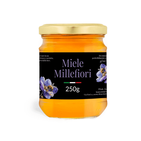 Carta patinata e polipropilene