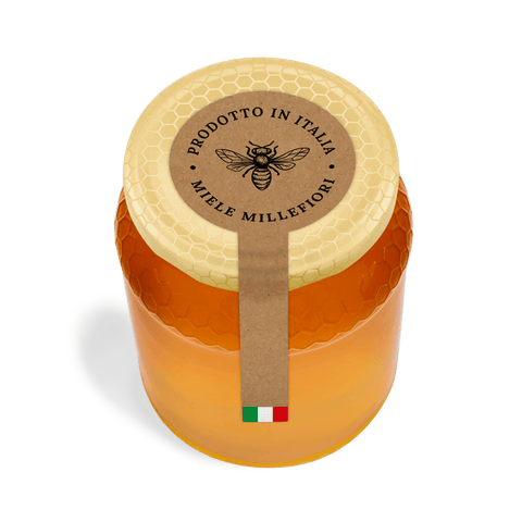Carta patinata e polipropilene