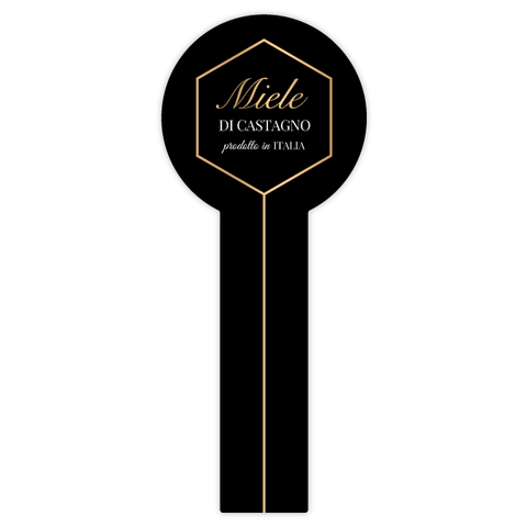 Nobile Nora – Sigillo di garanzia 125g