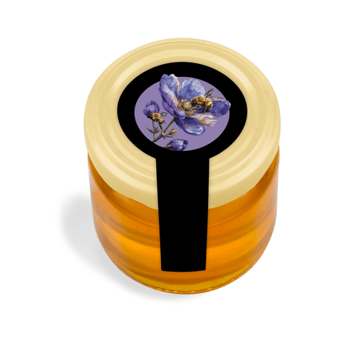 Carta patinata e polipropilene