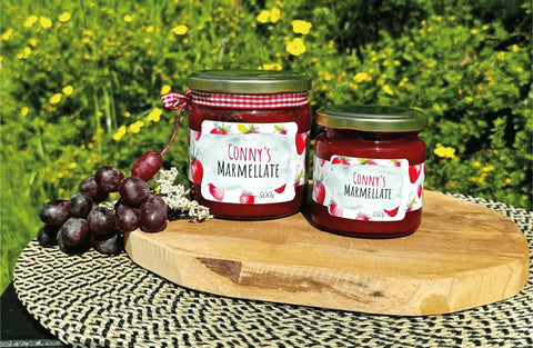 honeystickers_bibliteca_marmellate