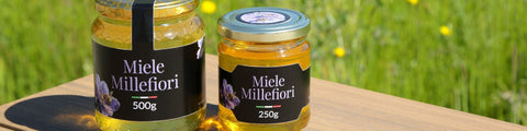 5 consigli chiave per la tua prima etichetta per miele