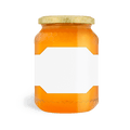 Carta patinata e polipropilene
