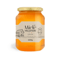 Carta patinata e polipropilene
