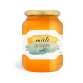 Carta patinata e polipropilene