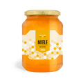 Carta patinata e polipropilene bianco