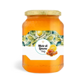 Carta patinata e polipropilene