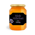Carta patinata e polipropilene