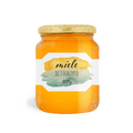 Carta patinata e polipropilene