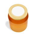 Carta patinata e polipropilene bianco