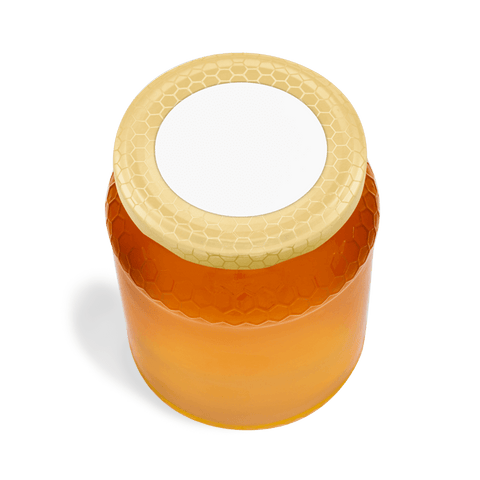 Carta patinata e polipropilene bianco