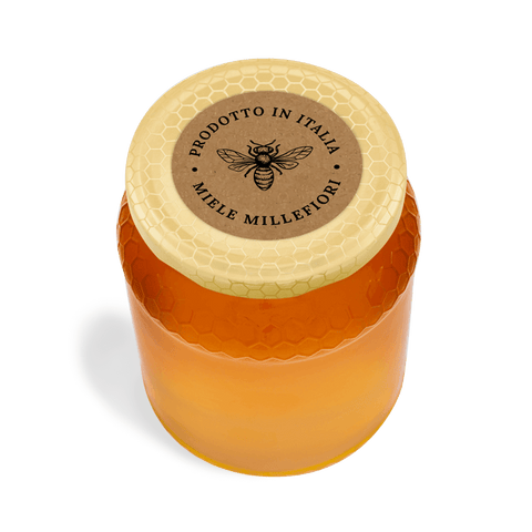 Carta patinata e polipropilene