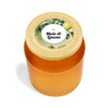 Carta patinata e polipropilene