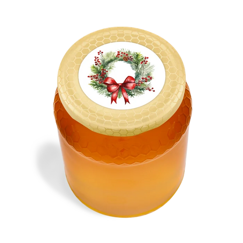 Magnifica Martina – Etichetta capsula 1000g