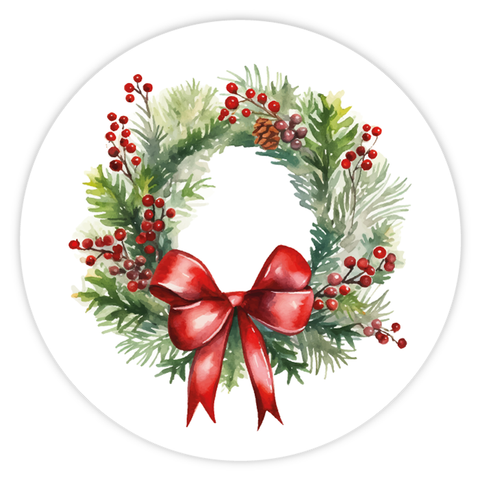 Magnifica Martina – Etichetta capsula 1000g