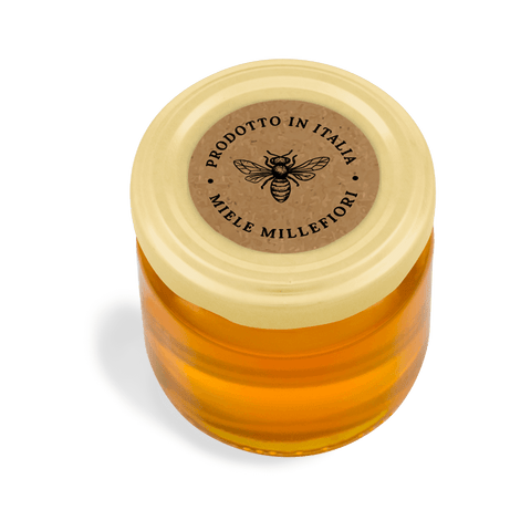 Carta patinata e polipropilene