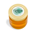 Carta patinata e polipropilene