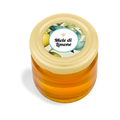Carta patinata e polipropilene