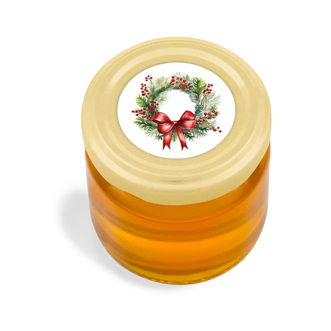 Magnifica Martina – Etichetta capsula 125g