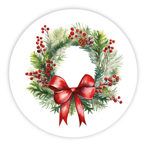 Magnifica Martina – Etichetta capsula 125g