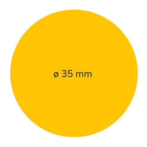 Soffice Sofia – Etichetta capsula 125g