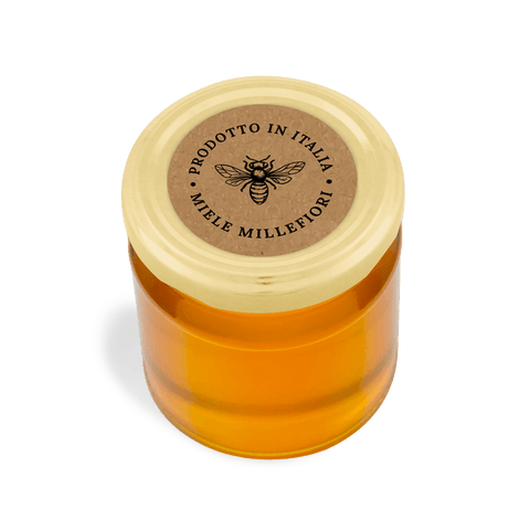Carta patinata e polipropilene