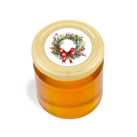 Magnifica Martina – Etichetta capsula 250g