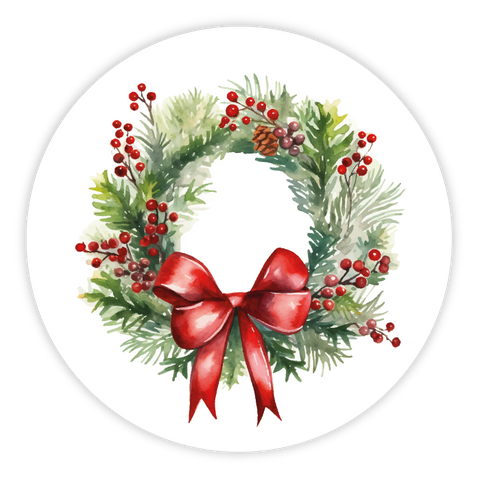 Magnifica Martina – Etichetta capsula 250g