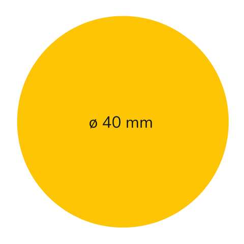 Giocosa Giulia – Etichetta capsula 250g