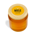 Carta patinata e polipropilene bianco