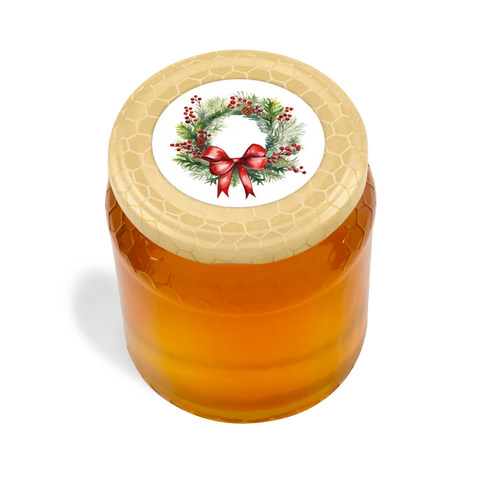 Magnifica Martina – Etichetta capsula 500g