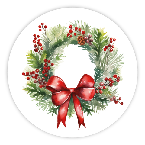 Magnifica Martina – Etichetta capsula 500g