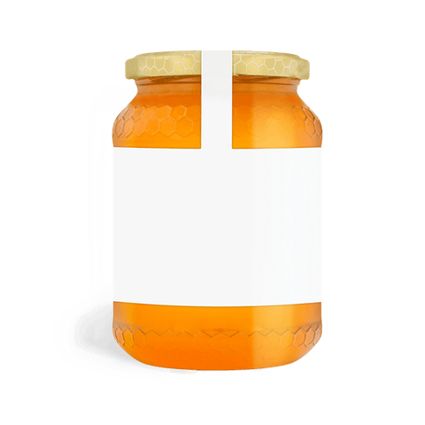 Carta patinata e polipropilene bianco