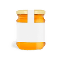 Carta patinata e polipropilene bianco
