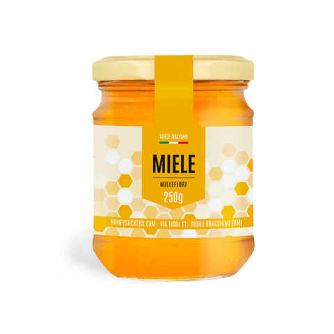 Carta patinata e polipropilene bianco