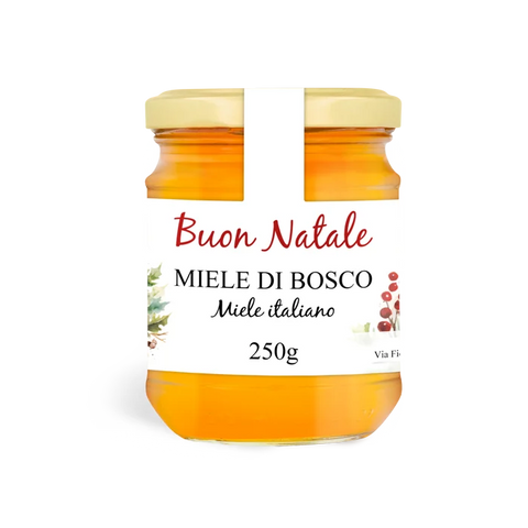 Magnifica Martina – Etichetta con sigillo di garanzia 250g