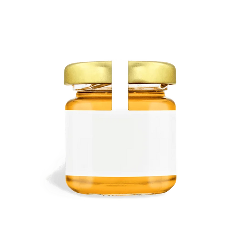 Libera Lola – Etichetta con sigillo di garanzia 50g